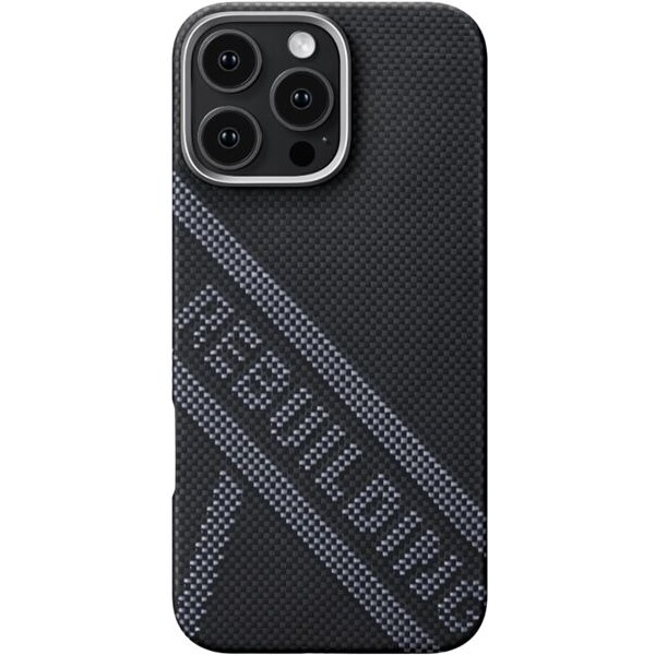 Pitaka-Tactile-Woven-Case-kryt-iPhone-16-Pro-Re-TROS-Rebuilding