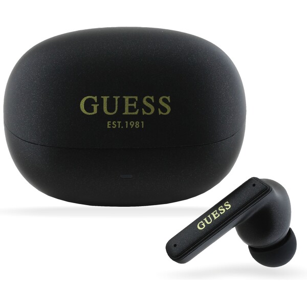 Guess-Capsule-ANC-ENC-TWS-bezdratova-sluchatka-cerna