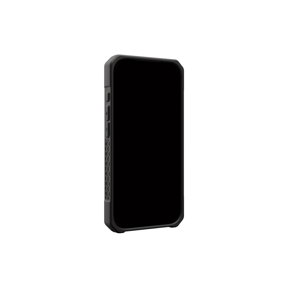 UAG-Monarch-Pro-MagSafe-Kevlar-kryt-iPhone-17-Pro-Max-oranzovy