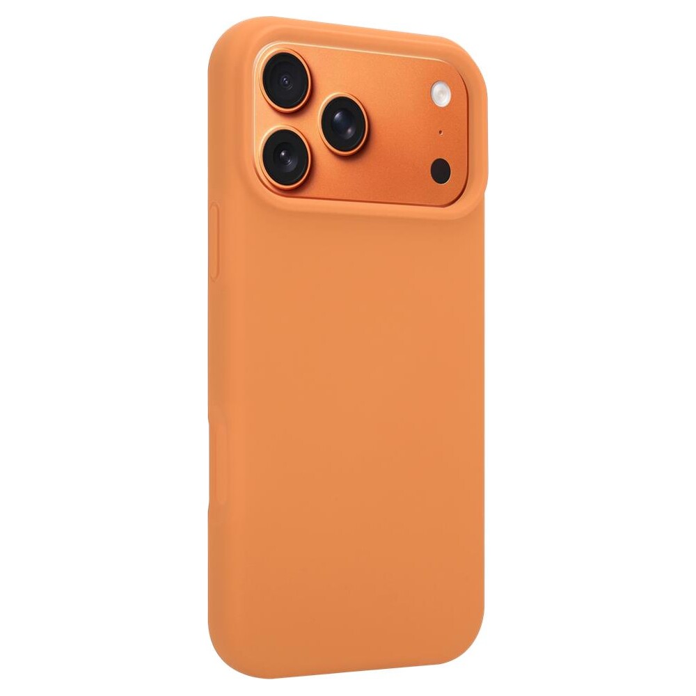 Tactical-MagForce-Velvet-Smoothie-kryt-Apple-iPhone-17-Pro-Max-oranzovy