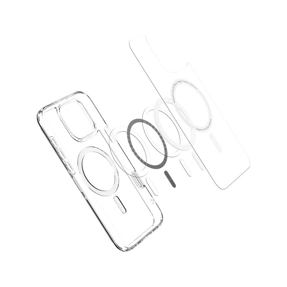 Spigen-Ultra-Hybrid-T-MagSafe-kryt-iPhone-16-Pro-bily