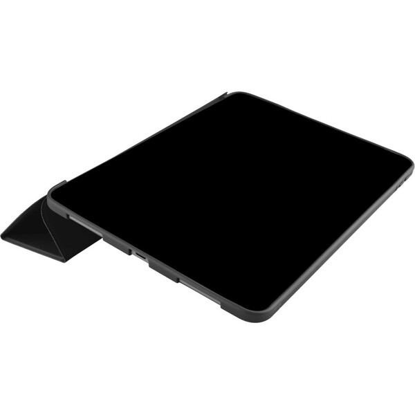 FIXED-Padcover-pouzdro-se-stojankem-iPad-mini-2024-cerne