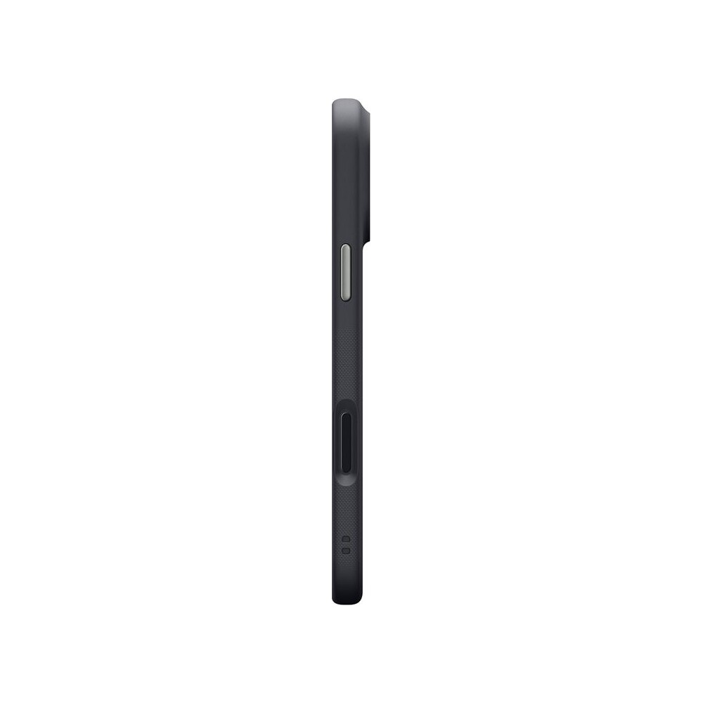 Spigen-Nano-Pop-MagSafe-kryt-iPhone-17-Pro-Max-black-sesame