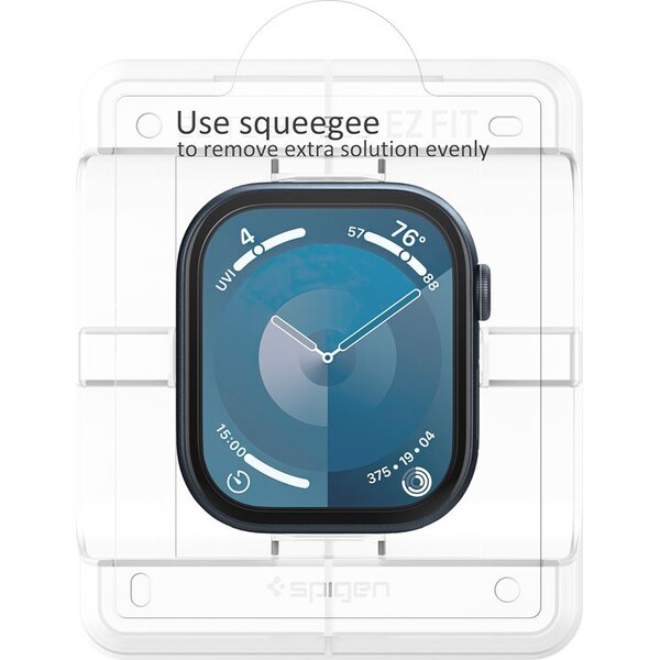 Spigen-Eliteshield-EZ-Fit-ochranna-folie-Apple-Watch-Series-10-46mm-2-ks