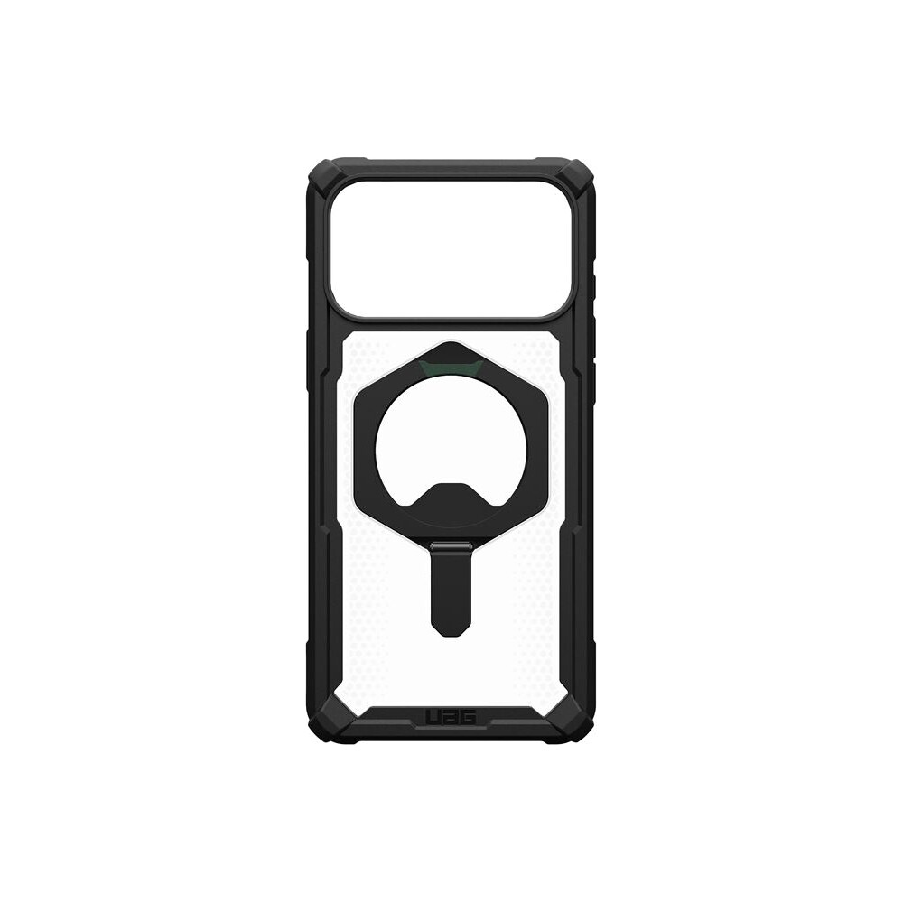 UAG-Plasma-XTE-Magsafe-kryt-iPhone-17-Pro-Max-cerny-ciry