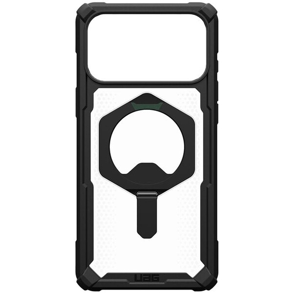 UAG-Plasma-XTE-Magsafe-kryt-iPhone-17-Pro-Max-cerny-ciry