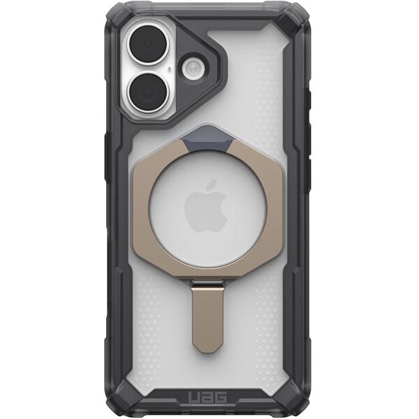 UAG-Plasma-XTE-Magsafe-kryt-iPhone-17-kourovy-titanovy