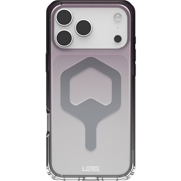 UAG-Plyo-Magsafe-kryt-iPhone-17-Pro-Max-cerny-ciry