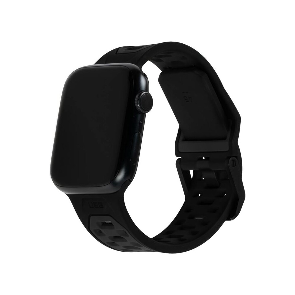 UAG-Civillian-Strap-reminek-Apple-Watch-49-46-45-44-42mm-grafitovy