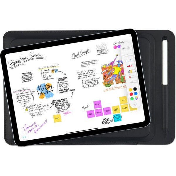 Pipetto-Ultra-Slim-Sleeve-pouzdro-iPad-11-cerne