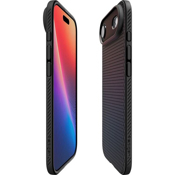 Spigen-Liquid-Air-kryt-iPhone-Air-matte-black