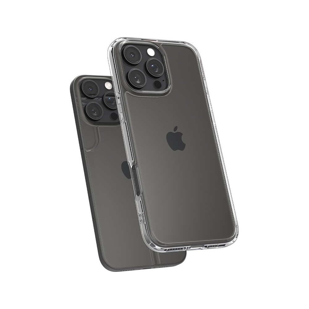 Spigen-Ultra-Hybrid-kryt-iPhone-16-Pro-Max-crystal-clear
