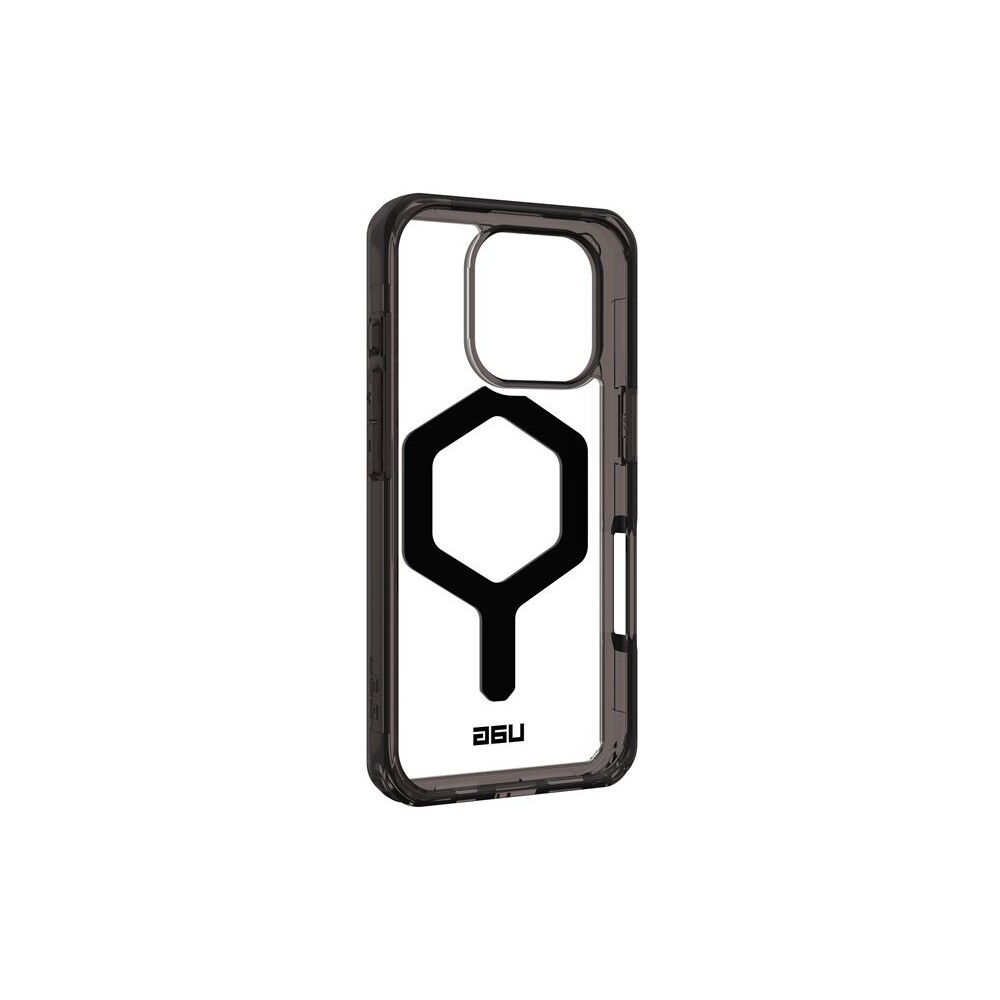 UAG-Plyo-Magsafe-kryt-iPhone-16-Pro-cerny