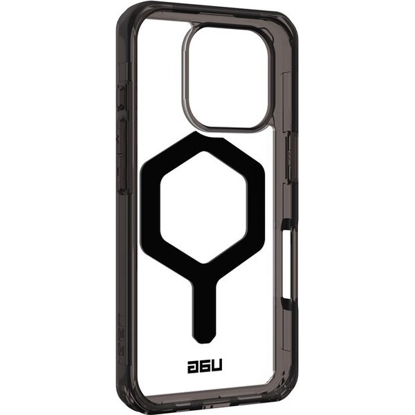 UAG-Plyo-Magsafe-kryt-iPhone-16-Pro-cerny