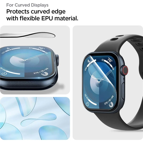 Spigen-Eliteshield-EZ-Fit-ochranna-folie-Apple-Watch-Series-10-42mm-2-ks