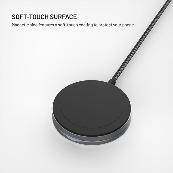 FIXED-MagPad-Pro-nabijecka-Qi2-MagSafe-se-stojankem-15W-seda