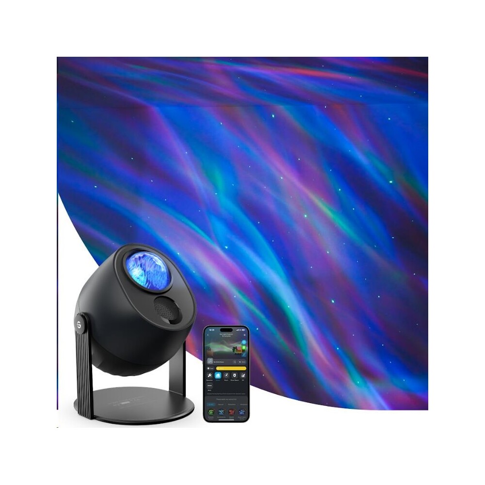 Govee-Galaxy-Light-Projector-Pro-Matter-hvezdny-projektor