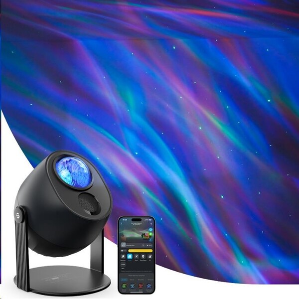 Govee-Galaxy-Light-Projector-Pro-Matter-hvezdny-projektor