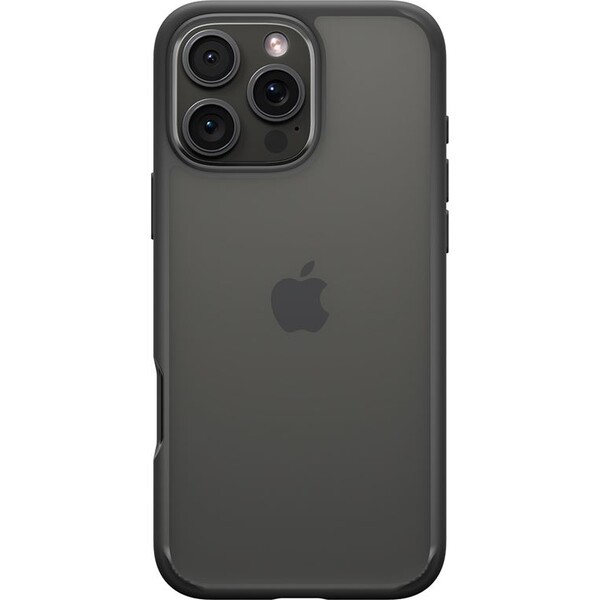 Spigen-Ultra-Hybrid-kryt-iPhone-16-Pro-Max-matte-black
