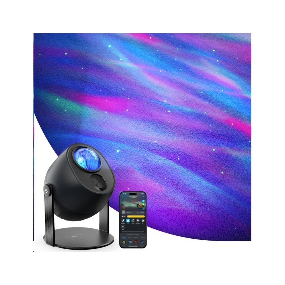 Govee-Galaxy-Light-Projector-Pro-Matter-hvezdny-projektor