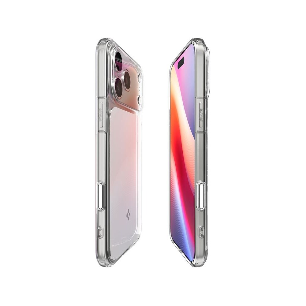 Spigen-Ultra-Hybrid-T-MagSafe-kryt-iPhone-17-Pro-Max-glossy-white