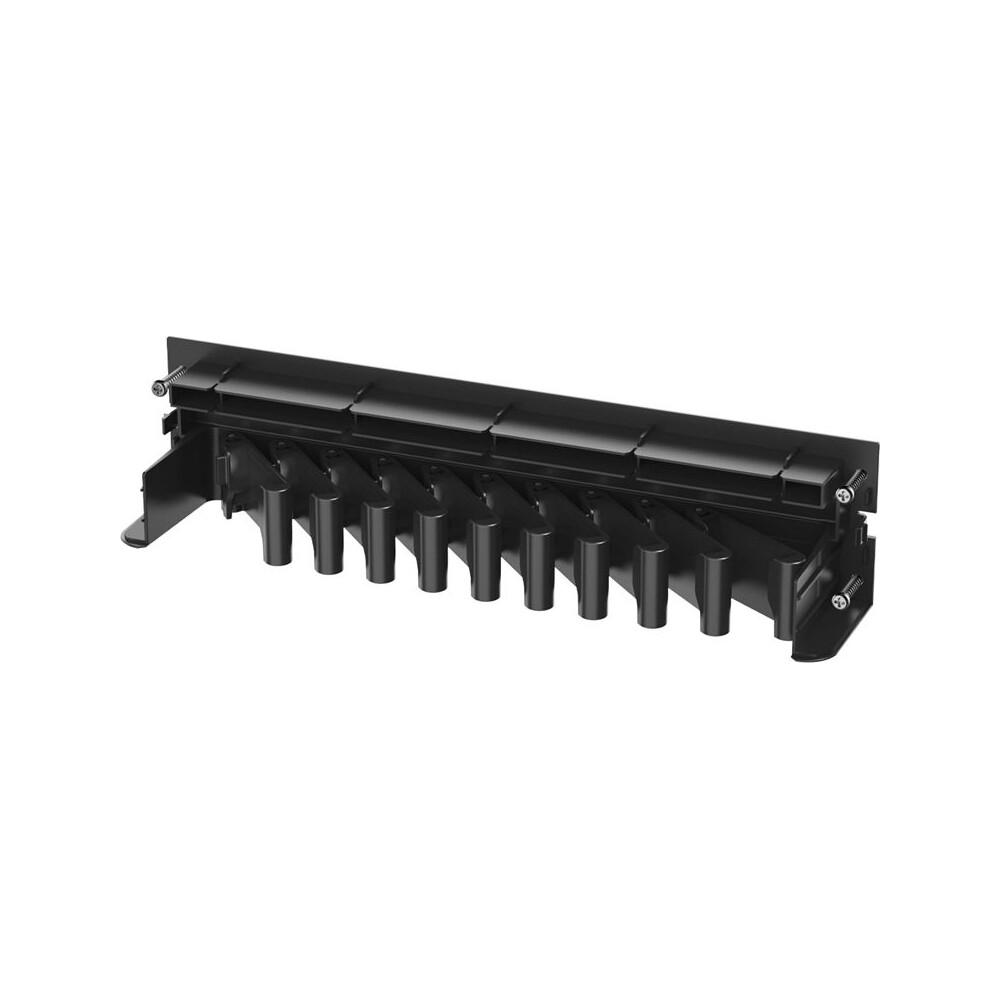 Spigen-Apple-Watch-Band-Organizer-na-reminky-S341-cerny