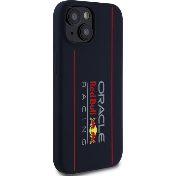 Oracle-Red-Bull-Racing-Silicone-Vertical-Logo-MagSafe-kryt-iPhone-15-modry