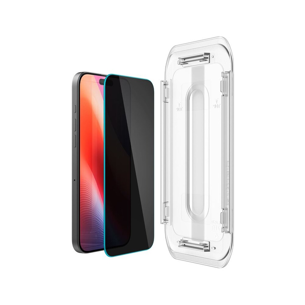 Spigen-Glass-tR-EZ-Fit-Privacy-tvrzene-sklo-iPhone-17-Pro-Max-16-Pro-Max-cire-2-ks-