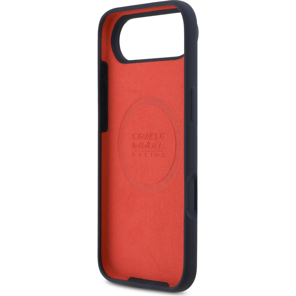 Oracle-Red-Bull-Silicone-Vertical-Logo-MagSafe-kryt-iPhone-Air-modry