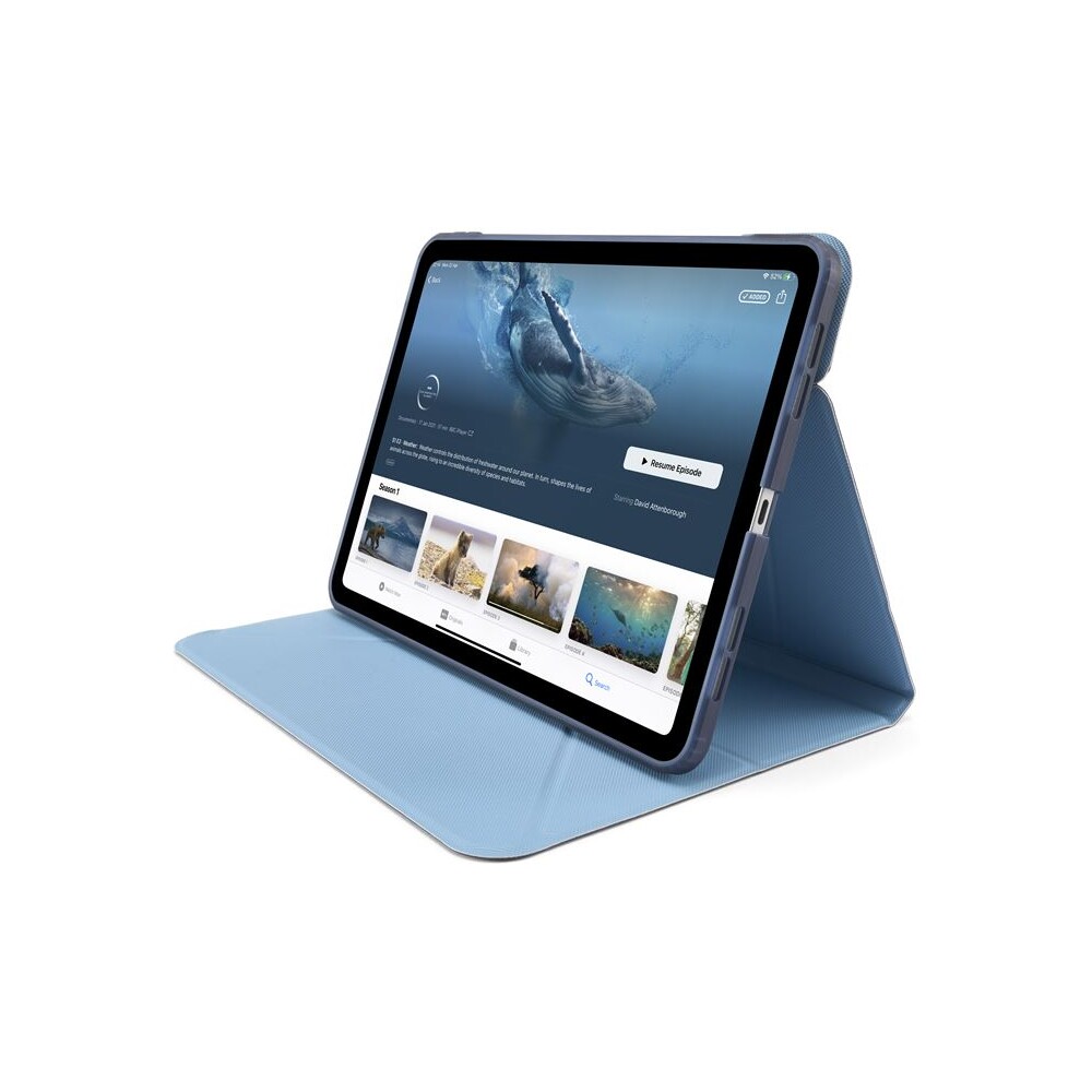 Pipetto-Origami-No6-Stand-pouzdro-iPad-Air-11-2026-2025-2024-iPad-Air-10-9-2022-tmave-modre
