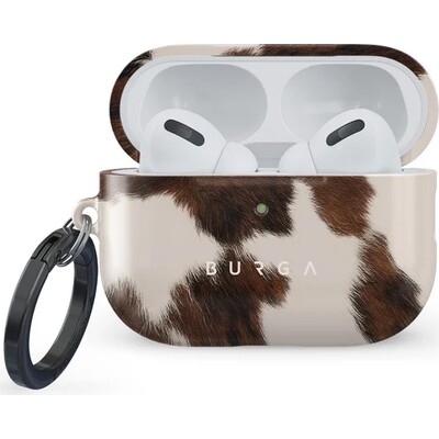 Burga pouzdro pro Airpods Pro 3 Celestial