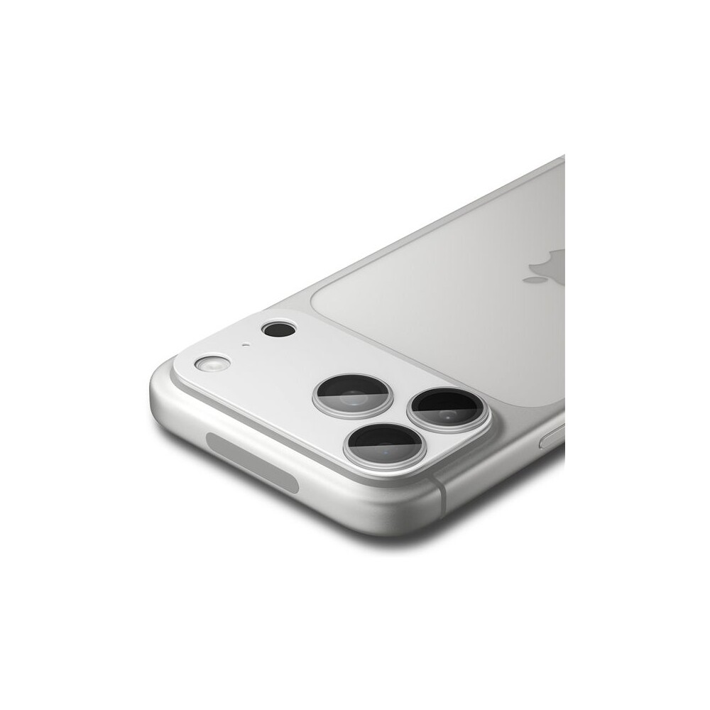 Spigen-Glass-tR-EZ-Fit-Optik-Pro-XL-sklo-na-fotoaparat-iPhone-17-Pro-stribrne
