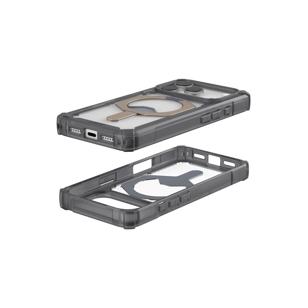 UAG-Plasma-XTE-Magsafe-kryt-iPhone-17-Pro-kourovy-titanovy