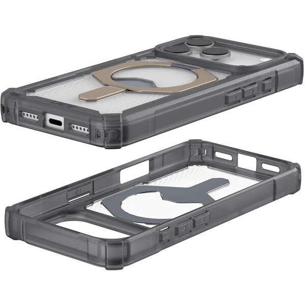UAG-Plasma-XTE-Magsafe-kryt-iPhone-17-Pro-kourovy-titanovy