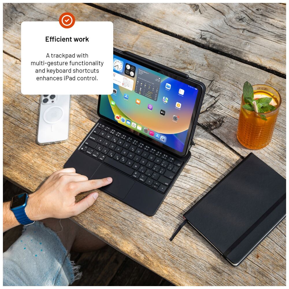 FIXED-Typee-pouzdro-s-bezdratovou-klavesnici-iPad-10-9-2022-iPad-11-2025-EN-cerna