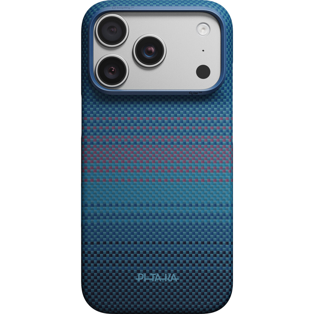 Pitaka-Edge-Case-MagSafe-krty-iPhone-18-Pro-Midnight