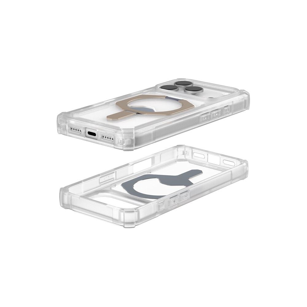 UAG-Plasma-XTE-Magsafe-kryt-iPhone-17-Pro-ciry-titanovy