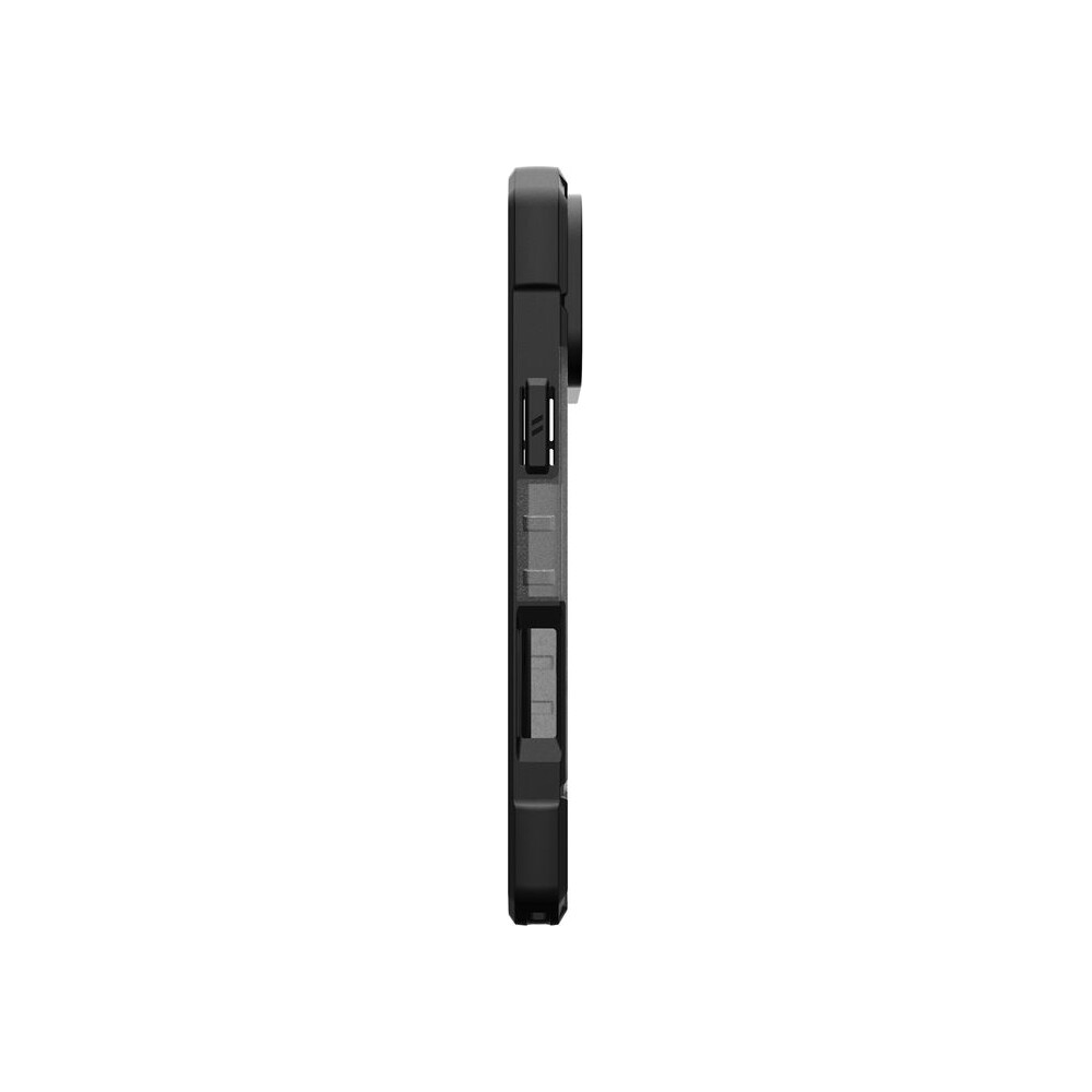 UAG-Pathfinder-Clear-Magsafe-kryt-iPhone-17-Pro-Max-kourovy-cerny