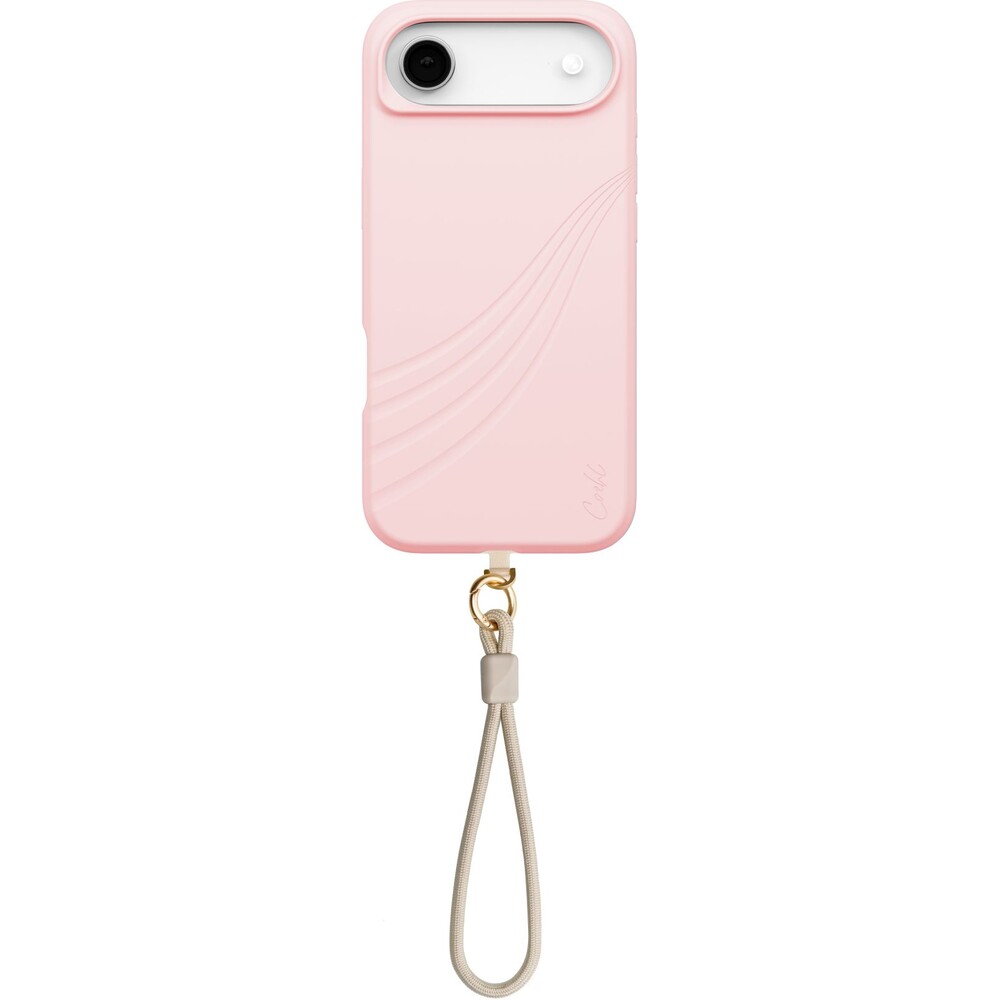 UNIQ-Coehl-Serina-MagSafe-kryt-s-reminkem-iPhone-Air-Cloud-Pink