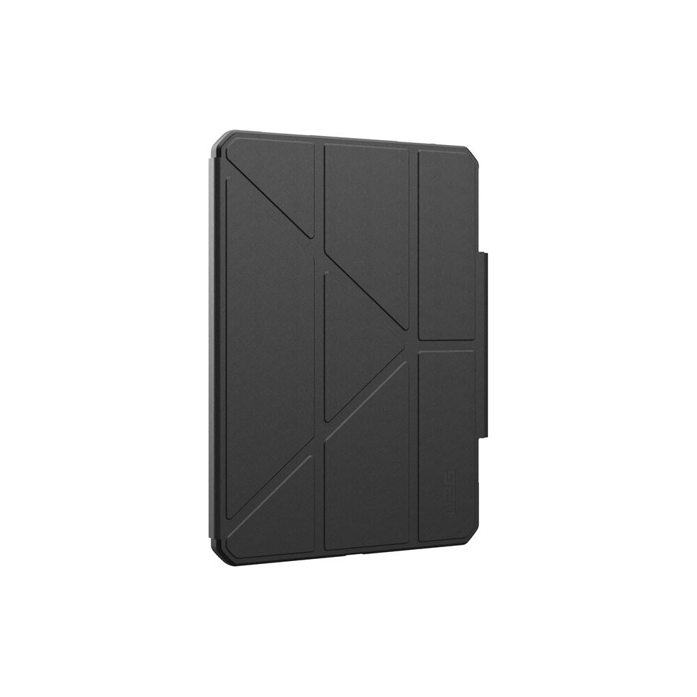 UAG-Essential-Armor-pouzdro-iPad-Air-11-2024-2025-2026-cerne