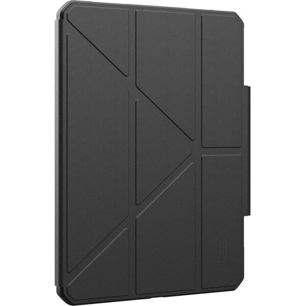 UAG-Essential-Armor-pouzdro-iPad-Air-11-2024-2025-2026-cerne