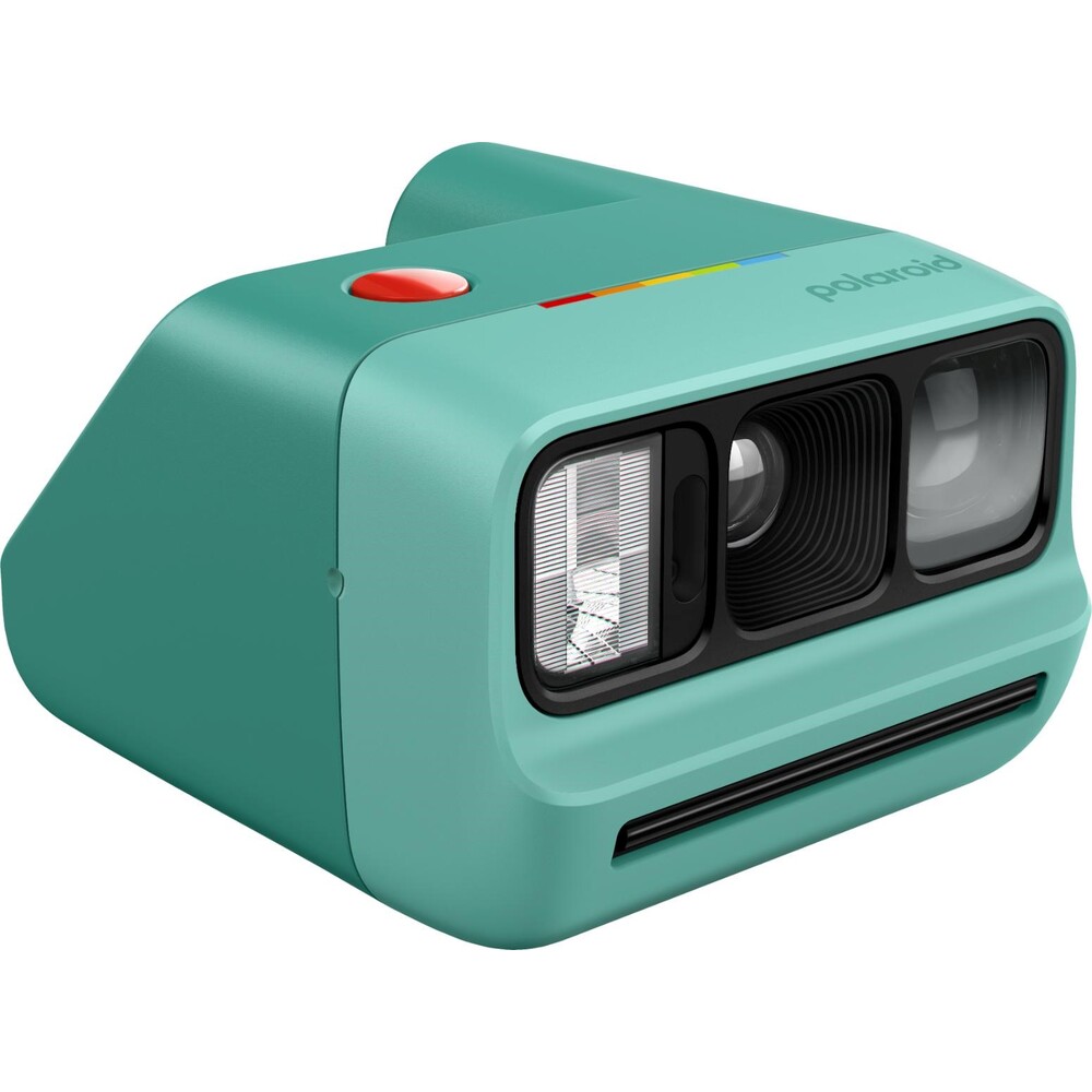 Polaroid-Go-Gen-3-Teal