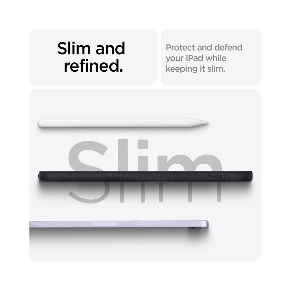 Spigen-Nano-Pop-pouzdro-iPad-Mini-7-2024-6-2021-cerne