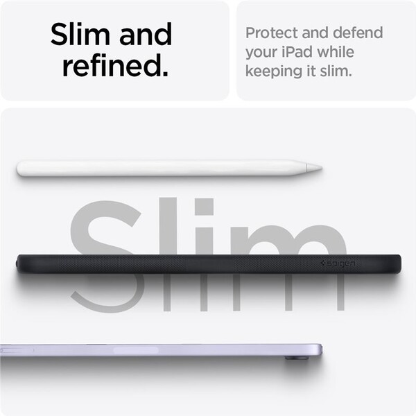 Spigen-Nano-Pop-pouzdro-iPad-Mini-7-2024-6-2021-cerne