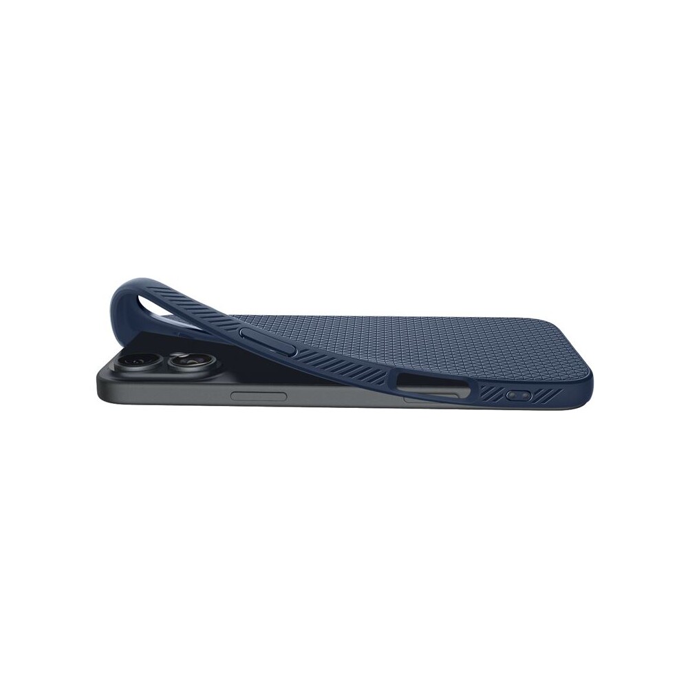Spigen-Liquid-Air-kryt-iPhone-16-navy-blue