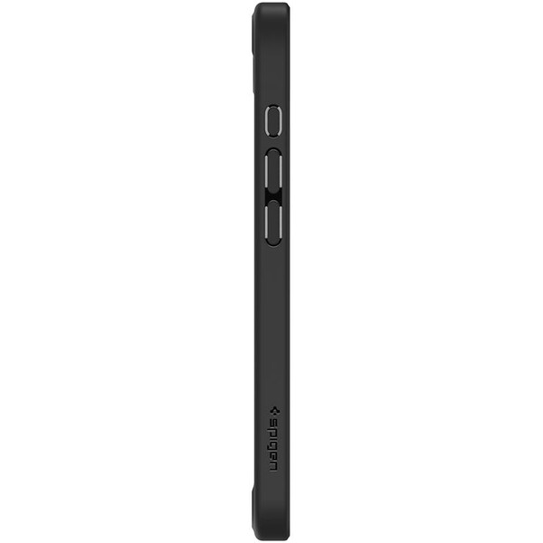 Spigen-Ultra-Hybrid-MagSafe-kryt-iPhone-17e-16e-frost-black