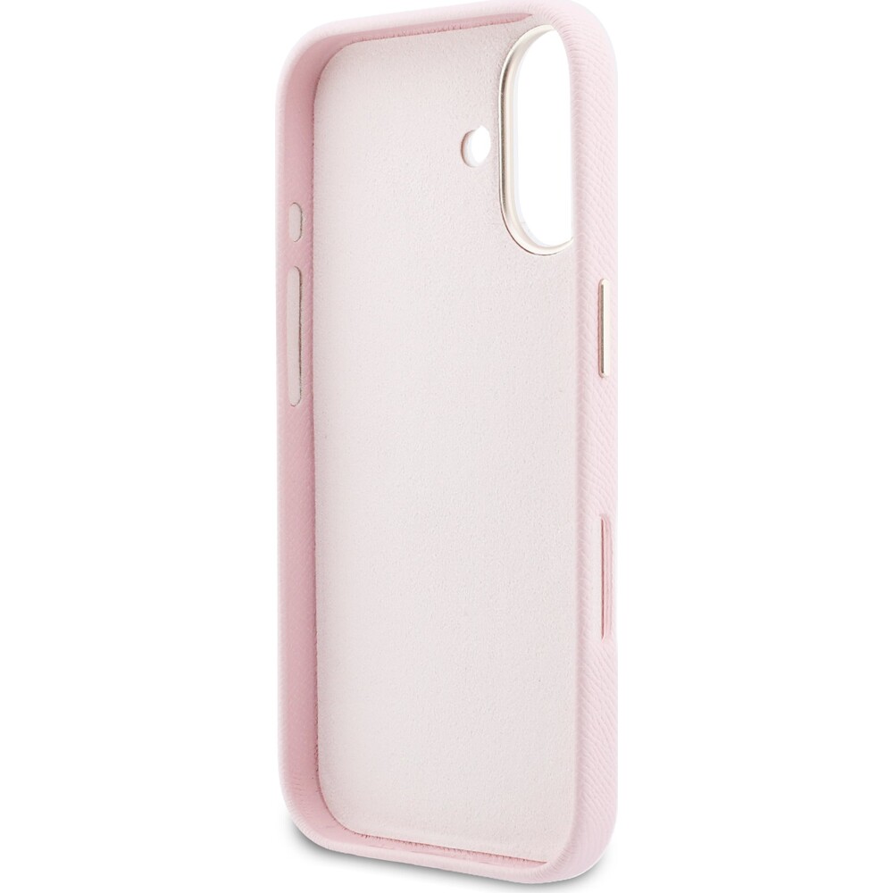 Guess-PU-Resin-Logo-kryt-iPhone-17-ruzovy