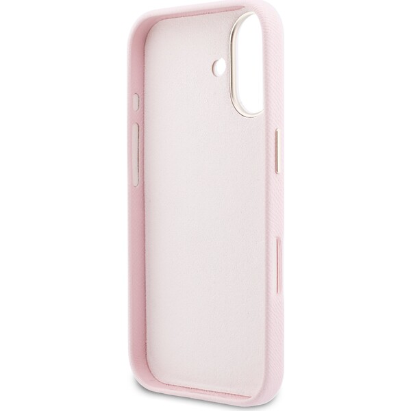 Guess-PU-Resin-Logo-kryt-iPhone-17-ruzovy