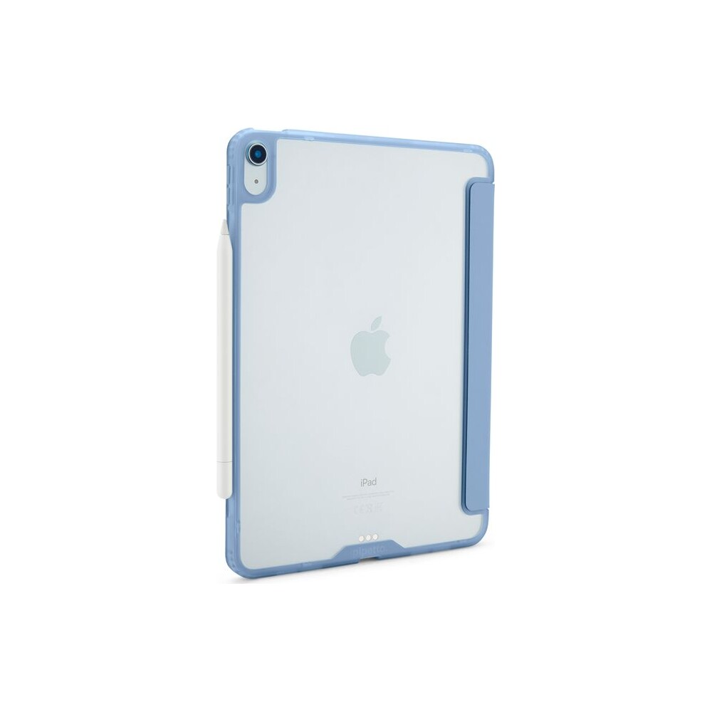 Pipetto-Origami-No7-Tri-Folio-pouzdro-iPad-11-2025-iPad-2022-svetle-modre