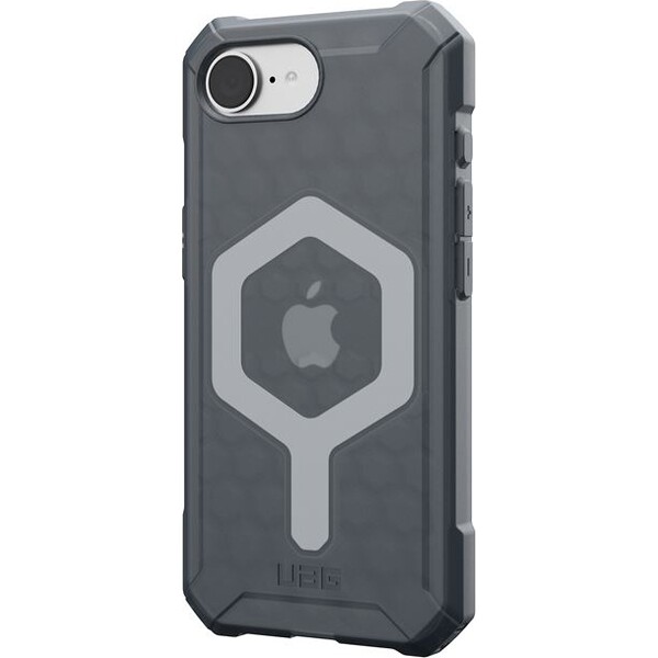 UAG-Essential-Armor-Magsafe-kryt-iPhone-17e-16e-sedy